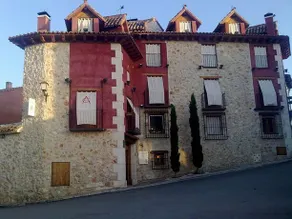 La Casa Alta - Image 1