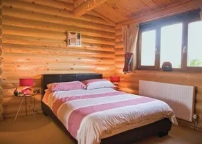 Laxfield Lodges - Image 4