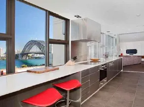 Kappa Apartment Sydney - Image 3