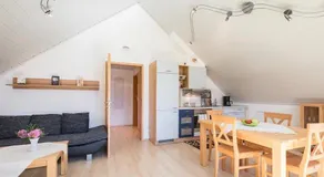 Ferienwohnung Lauser Dg - Image 2