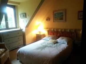 Chambres d'Hotes Les Mimosas - Image 2