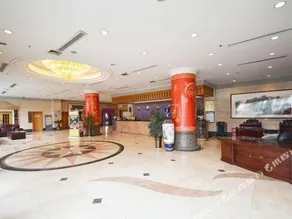 Wudu Hotel - Dengfeng - Image 2