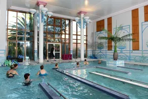 Hôtel Club Les Albères - Image 2