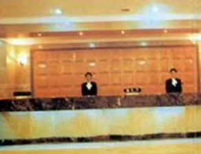 Shu Yun Hotel - Image 2