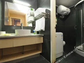 Spring City Star Hotel Natie Branch - Image 3