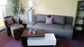 Harztour Fewo Apartments Wernigerode - Image 3