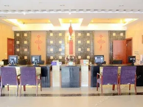 Yongtai International Hotel - Image 4