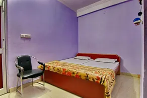 Hotel Satyam & Restaurant - Image 4