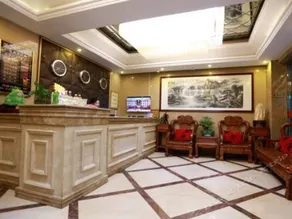 YUNLAI CHAIN HOTEL CHANGCHENG - Image 3