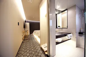Gwangju V Hotel - Image 2