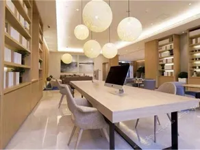 JI Hotel Linqing City Government - Image 3