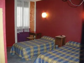 Hotel Restaurant du Lion d'Or - Image 2