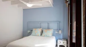 Charming Apartment with interior terrace in Cabanyal near the Beach - Image 3
