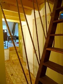 L'escalier des rêves - Image 3