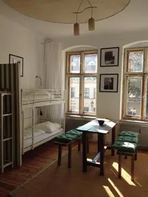Hostel Dortu 65 - Image 5