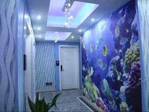 Guangzhou Delilys Theme Hotel - Image 4