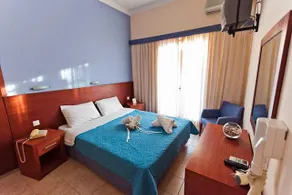 Possidon Hotel - Image 2