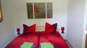 Ferienwohnung Nimm Dir Zeit - Image 2