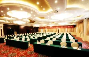 Teda Central Hotel - Image 3