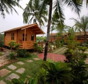 Pele's Windsong Wood Cottage - Image 4
