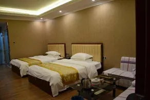 Gang Du Hotel - Image 4