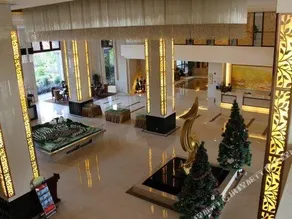 Fugang International Hotel - Image 2