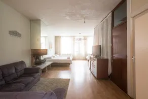 Studio Vondelpark Adjacent Eerste Helmersstraat - Image 4