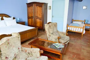 Le Fouloir À Draps - Image 3