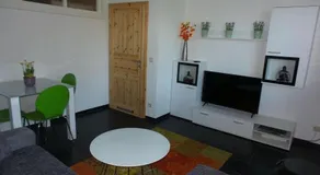 Erdgeschosswohnung im Stadtzentrum - Image 2