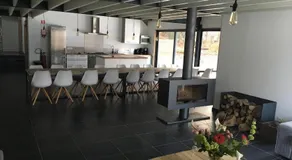 De Meute holiday home with sauna & jacuzzi! - Image 2