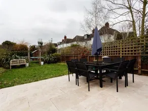 Veeve Lovely 3 Bed Family Home Broadcates Road Wandsworth - Image 4