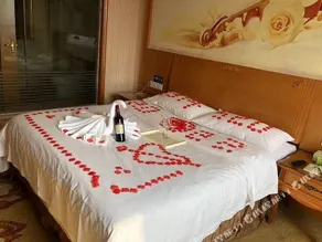 Vienna Hotel Dongguan Shi - Image 4