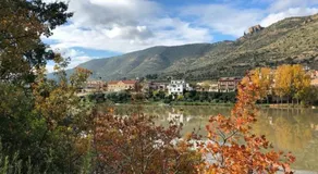 Apartamento a 1a linea Sant Llorenç de Montgai_ WhiteHouse - Image 3