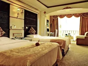 Yindu International Hotel - Image 4
