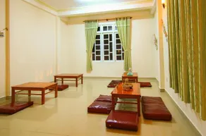 Wolfpack Hostel Dalat - Image 4