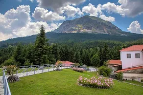 Hotel Tzoumerka - Image 2