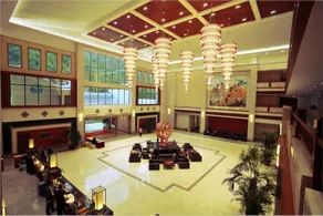 Xinfeng Utop Spring Primeval Forest Resorts - Image 2