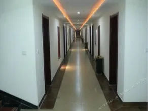 Singer Mount Wutai Fast Hotel - Image 4