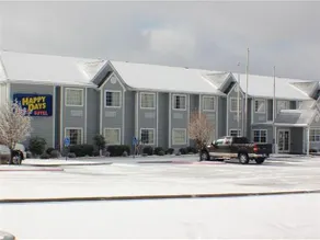 Happy Days Hotel - Image 2