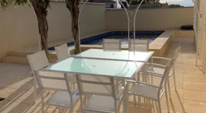 Villa Bonita en Aguilas Murcia con piscina privada - Image 4