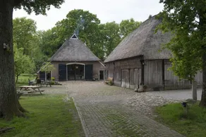 Bed & Breakfast De Schaapskooi - Image 5