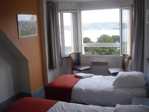 Hôtel Les Panoramas - Image 3
