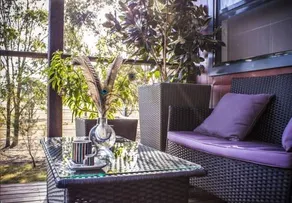 Club Verdigris Eco Retreat Villas - Image 4