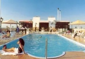Europa Hotel Cairo - Image 5