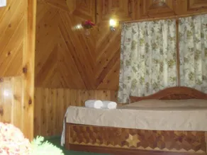 Rose Valley Lataguri Forest Retreat - Image 3