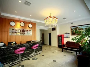 Shangkehotel - Image 3