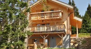 Almhaus Koralpe - Image 2