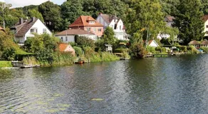 Apartment am Stadtsee - Image 5