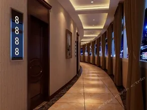FEICUI HUANGGUAN HOTEL - Image 4