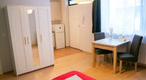 Keleti Garden Aparthotel - Image 2